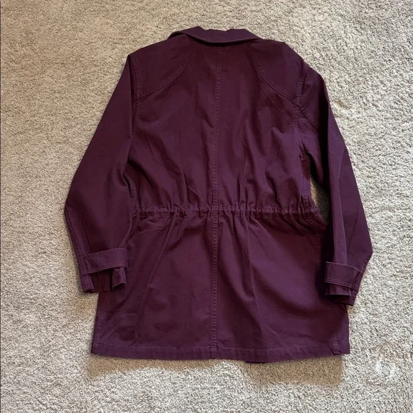 Jasper Field Jacket - Picture 10 of 14